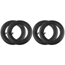 10X(4Pcs 10X2.125 Inner Tube Tire Scooter Tyre for 10 Inch H
