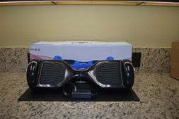 With Led Lights-black