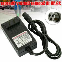 Adapter Charger Power Supply 3-pin Inline