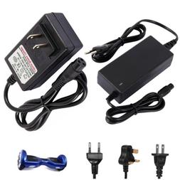 29.4V 1A 42V 2A Lithium Battery Charger Adapter for Self Bal