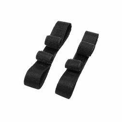 2x Replacement Straps Fastener Belts for Hover Kart Go Kart 
