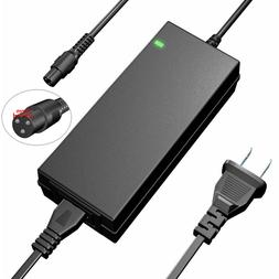 42V 1.5A Adapter Charger Power Supply for Self Balancing Sco