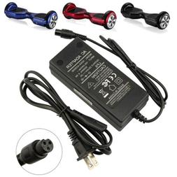 Adapter Charger Power Supply 42v 2a Compatible 1.5a