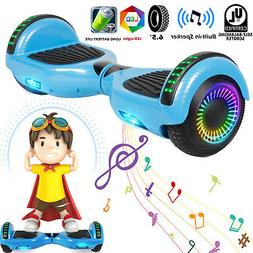 Self Balancing Scooter All-terrain Off Road No Bag