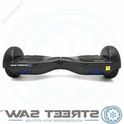 Ul Safe Scooter Solid Bluetooth Led Free Ship