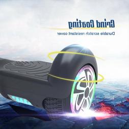 Rainbow Flash Led Wheels Electric Scooter Ul Listed