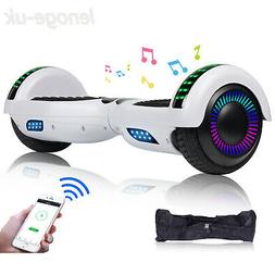 Ul2272 W/ Bluetooth Speaker/led Light/bag