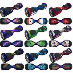 2 Wheels Protective Vinyl Skin Decal Us