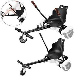 Adjustable Go Kart Hover Kart Stand for 6.5" 8" 10" Self Bal