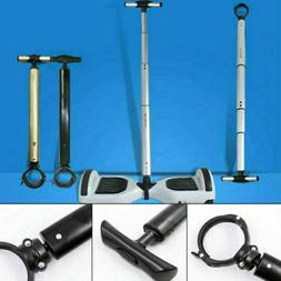 Adjustable Handle Bar Control Electric Strut Extend Rod Bala