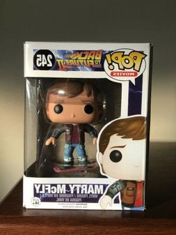 245 Vaulted Funko Pop