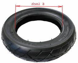 10 X 2.125 Tire And 10 X2 Inner Tube