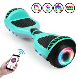 Electric Self Balancing Scooter Ul2272 No Bag Two Wheels Us