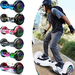 Bluetooth Razor Hubber Hover Boards Hoverboad Electric Self 