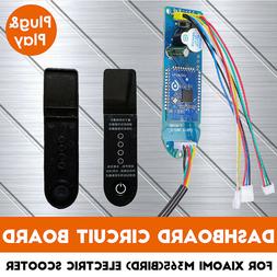 Dashboard Circuit Board Replacement Parts For Electric Balan