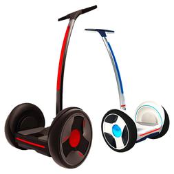 Ninebot E Elite PTR Two Wheel Self Balancing Electric Person