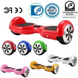 6.5inch Electric Scooter Board Basic/Bluetooth US STOCK FAST