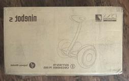 Electric Segway Ninebot S Smart Self Balancing Personal Tran