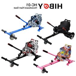 Hiboy Hc-01 Hoverkart Go-kart Conversion Kit Adjustable for 