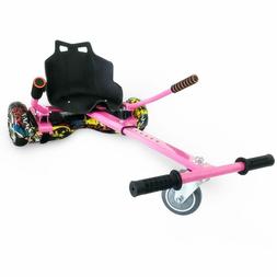 Buggy - Pink