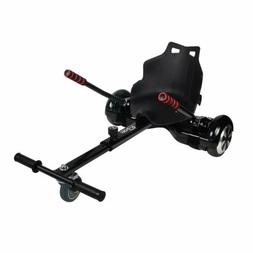 Hiboy Hover Kart Go Kart Seat Adjustable for 6.5"/8"/ 10" Se