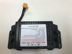 Battery Ms10s1p01ul Same As Jetech Battery 36v Jt-bc201 2ah