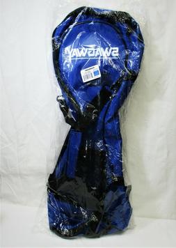 Carrying Blue Bag Cover Case Fits Board T5 Swagway X1 And X2