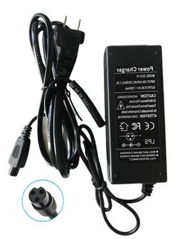 Charger 29.4v Hoverboard Adapter Charger Power Supply 25.9v 