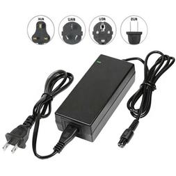 42V 2A AC Adapter Charger For PR200 Swagway X1 Swagtron T1 T
