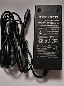 Power Battery Charger Model Hk 42 2000