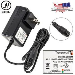 Smart Balance Scooter Wheel Universal Charger 24v 0.6a Adapt