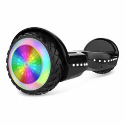 W/ Bluetooth Speaker, Ul Certified,6.5 Inches - Black