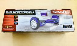 Razor Hovertrx 2.0 Smart Self-Balancing  Brand New Free Ship