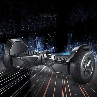 Self Balance Electric Ul2272 Scooter No Bag