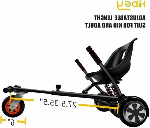 Kart Shock Absorb Cart