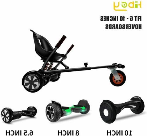Hiboy Kart Shock Absorb Cart