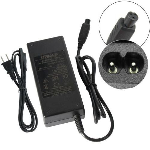 42V 2A AC Adapter Charger For PR200 Swagway X1 Swagtron T1 T