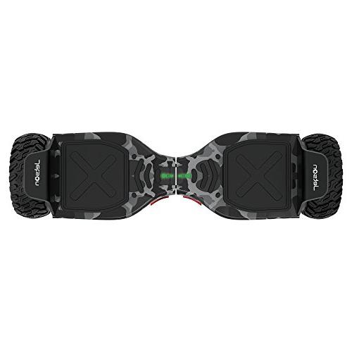 Jetson V8 Smart Electric Self Balance yrs, App 2272