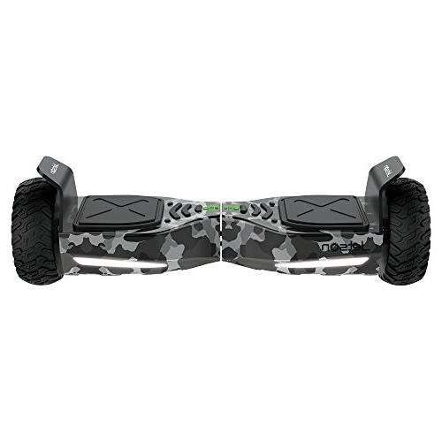 v8 hoverboard smart 2 wheel