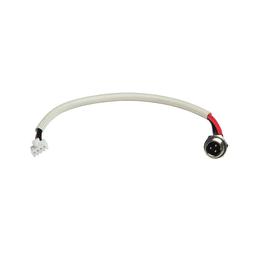 Mini 3-Prong 4-Pin Charger Port for Self Balancing Hoverboar