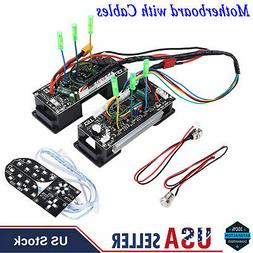Motherboard Replacement Board Circuit Board for Balance Scoo