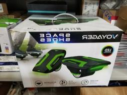 New Voyager Hover space Shoes Hoverboard