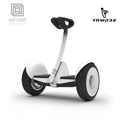 Ninebot Segway S Smart Self Balancing Personal Electric Tran