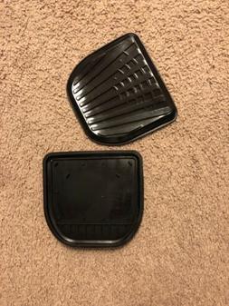 Plastic Shell Swegway Case Parts