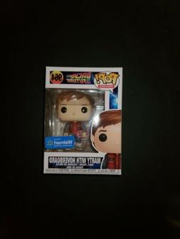 #964 Walmart Exclusive