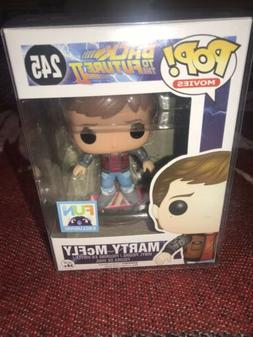 Back To The Future Ii #245 Fun Con Exclusive