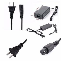 Power Adapter Li-ion Battery Charger For Smart Self Balancin