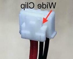 Charger Port