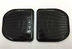 Self Balance Board Scooter Rubber Pads 2 Piece Set Silicone 