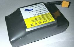 Self Balancing  Rechargeable 36 Volt  fits 6.5" 8" 10" UL227